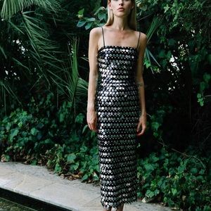 New Arrivals Phoenix Dress FR 36